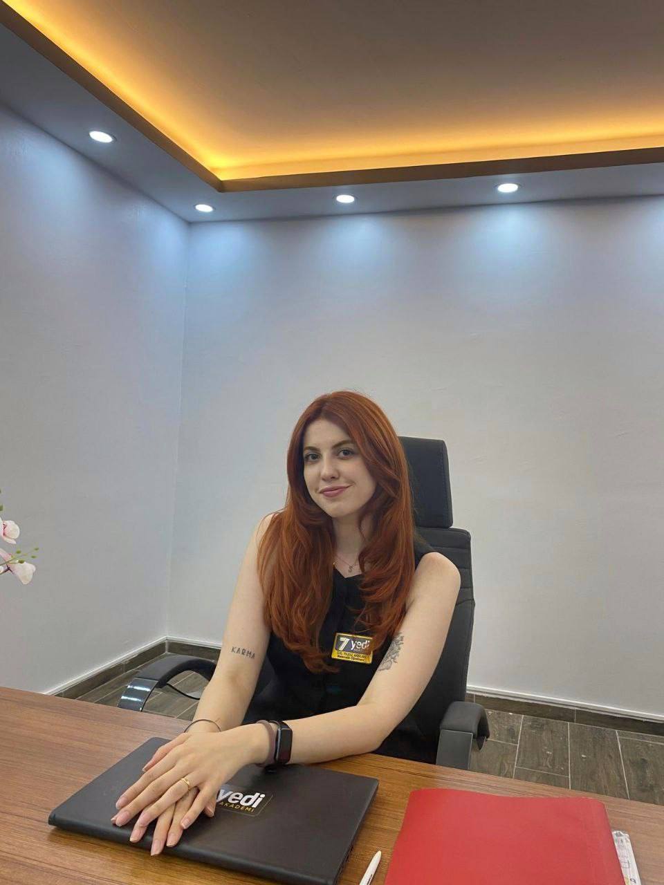 İdil Yıldız Arslan