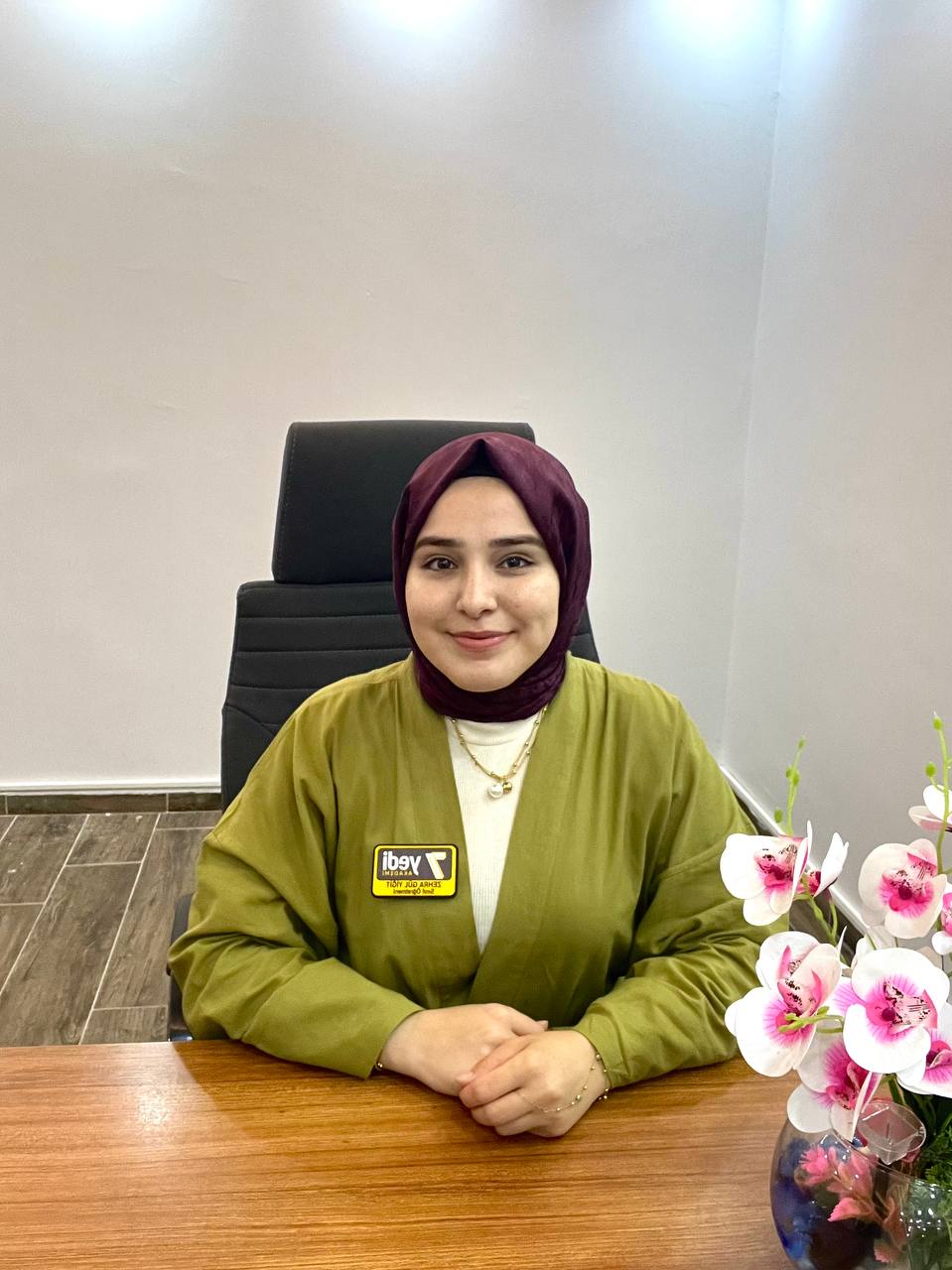 Zehra Gül YİĞİT