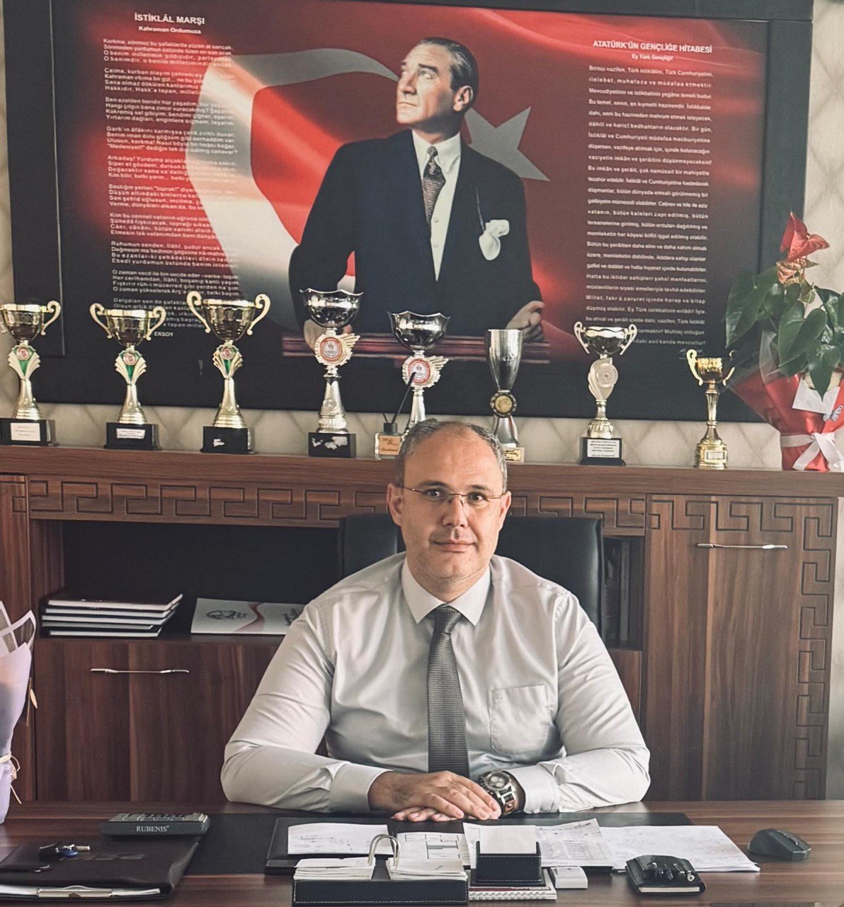 Uğur ŞAHİN