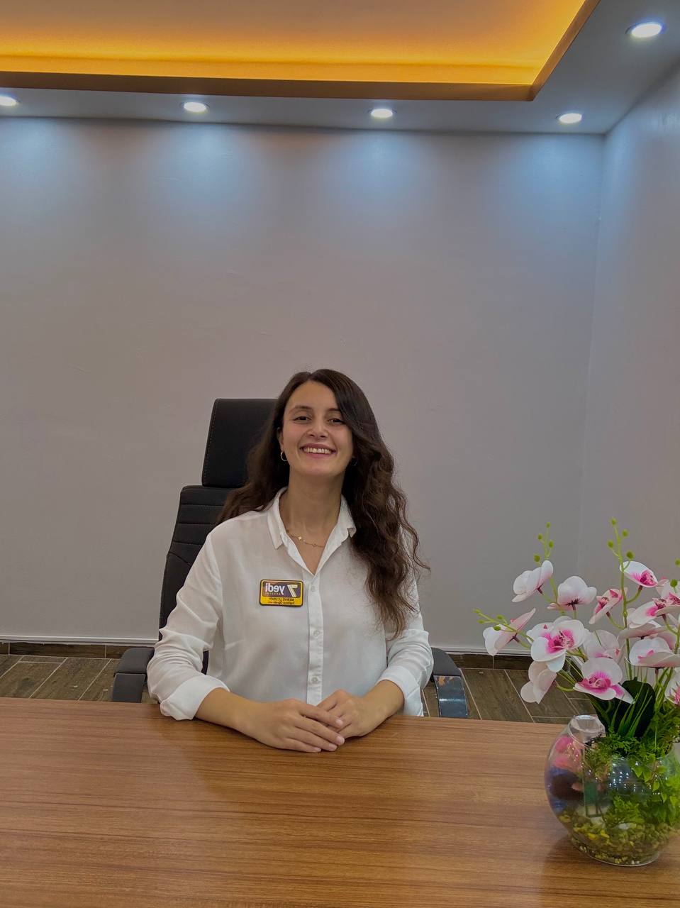Merve ULUSOY