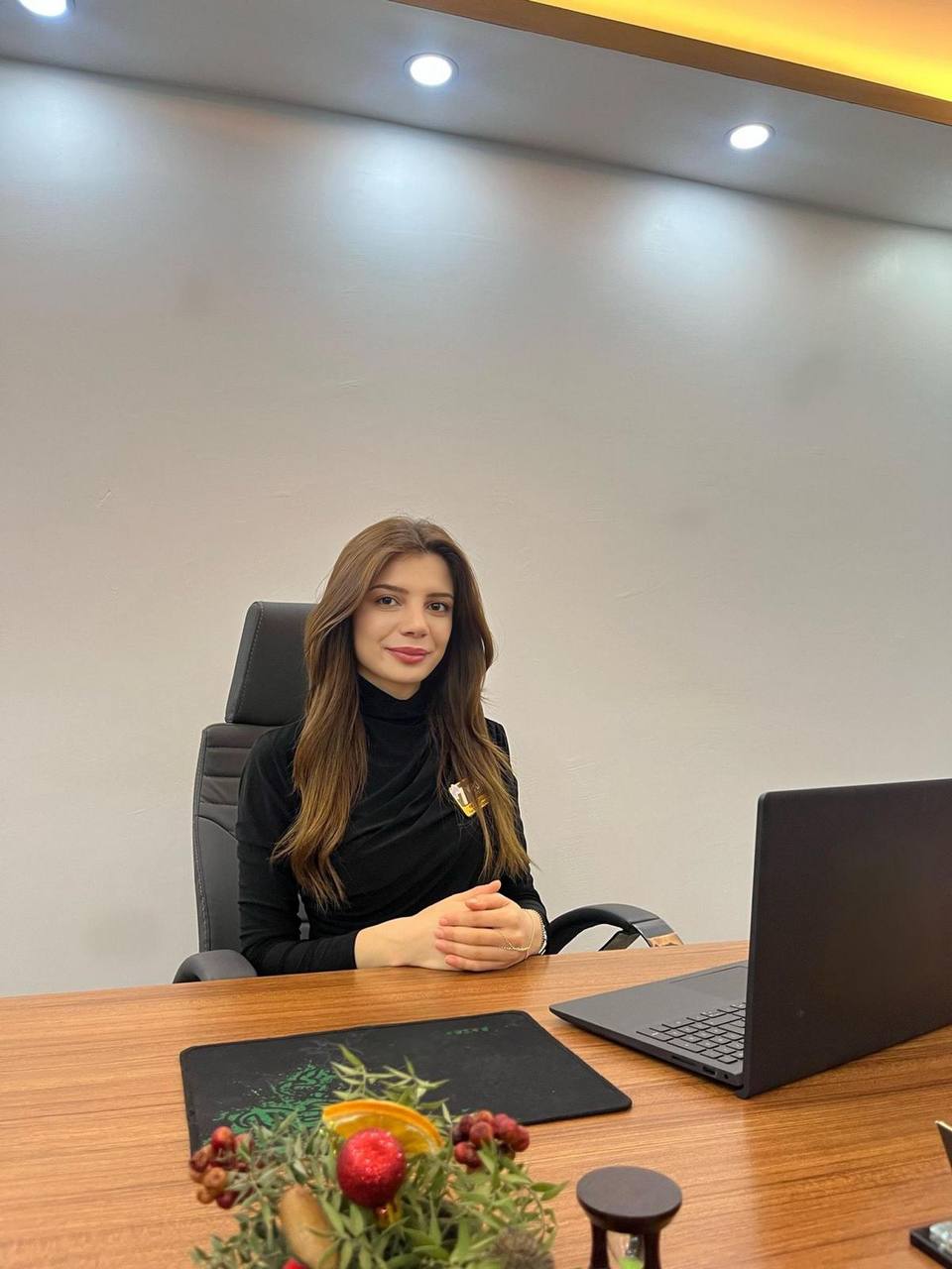 Halise ALAGÖZ