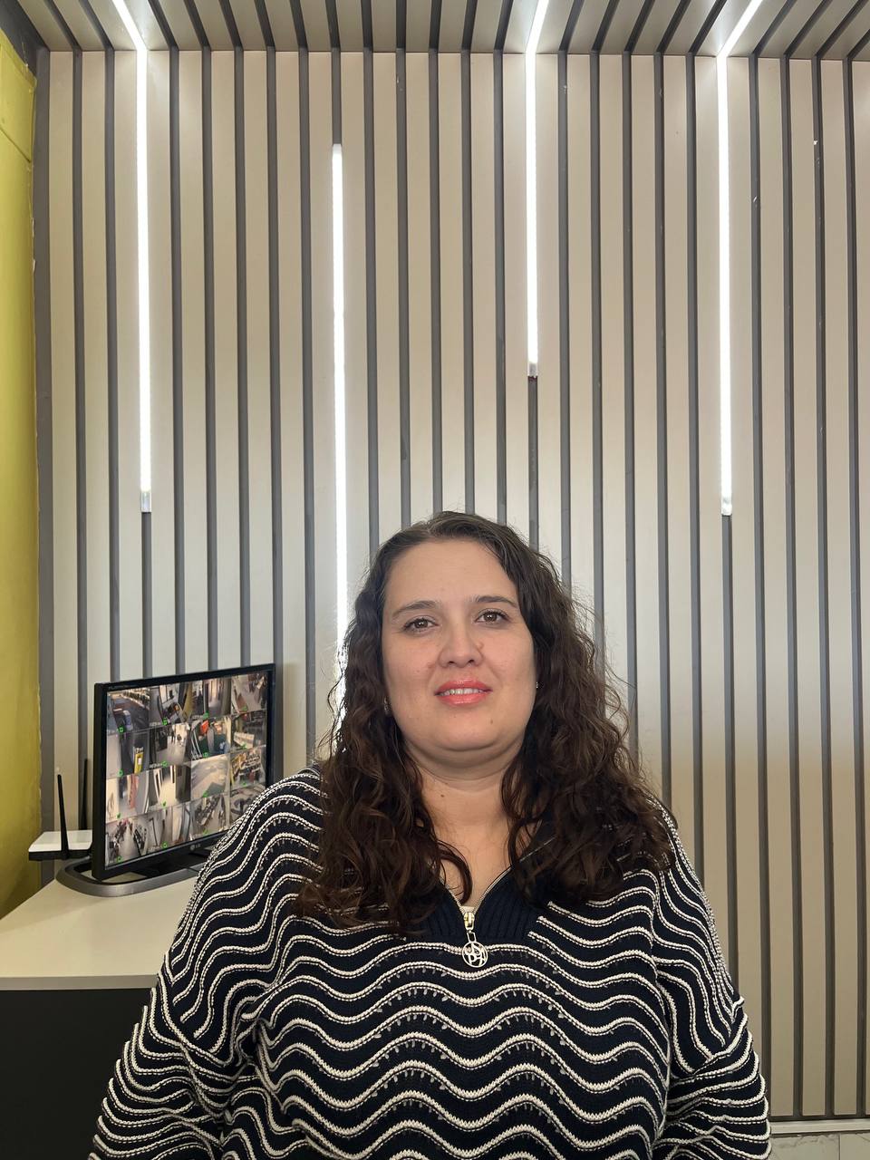 Ayşegül YAMAN