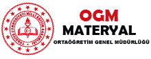 OGM Materyal