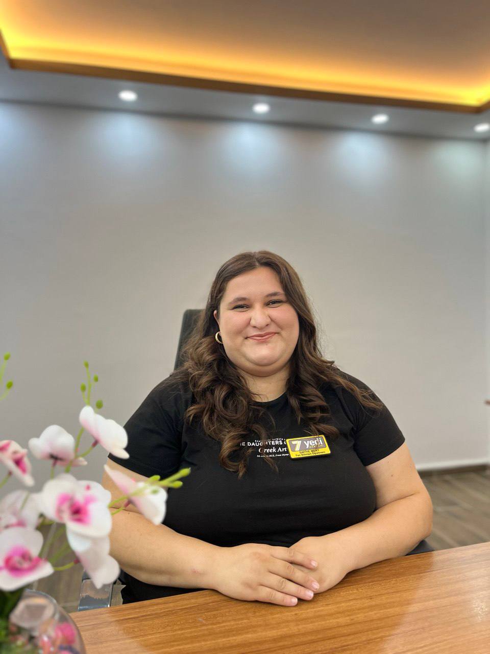 Safiye MERT